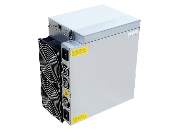 Bitmain Antminer S17+:What are the best Bitcoin mining machines in 2024
