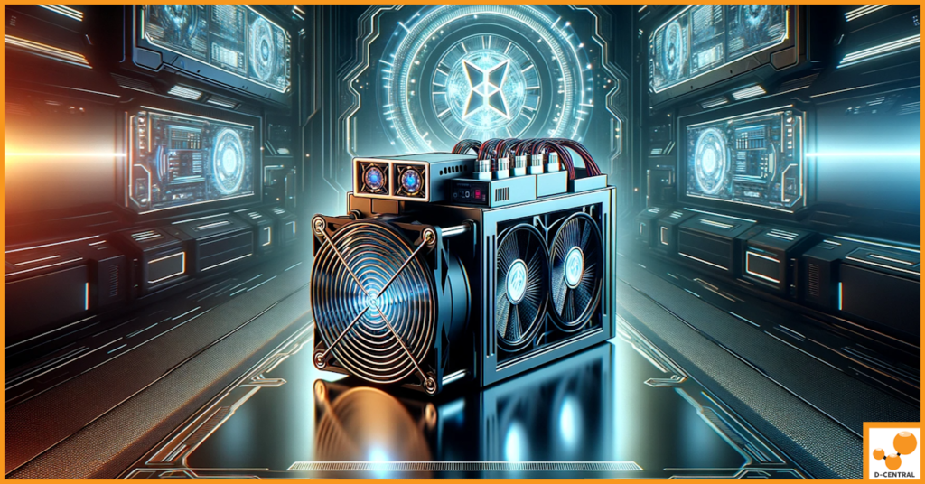 Bitmain Antminer S19