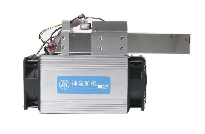 MicroBT Whatsminer M21S :