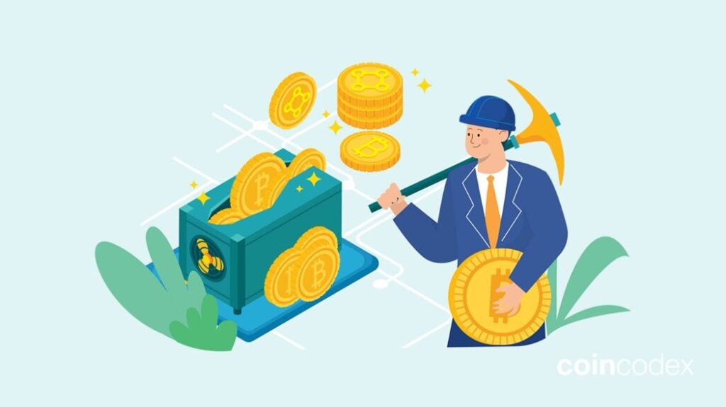 money making machine bitcoin