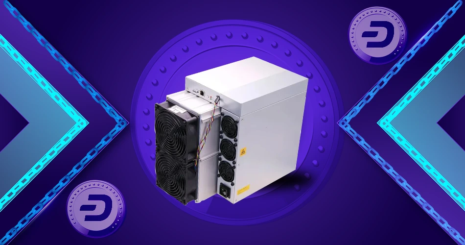  bitmain antminer d9 
